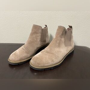 Franco Sarto Chelsea Boot